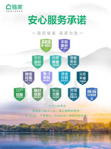 七年深耕，服务全面升级 这家房产经纪公司正迈向国民品牌之路