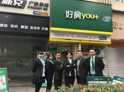 万鑫锦尚房地产经纪 专业服务，安心置业